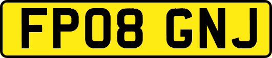 FP08GNJ