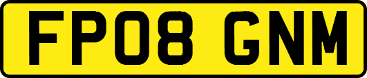 FP08GNM