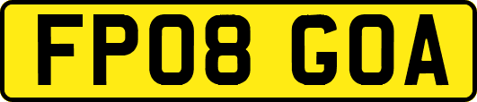 FP08GOA