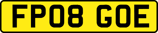 FP08GOE