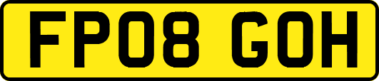 FP08GOH