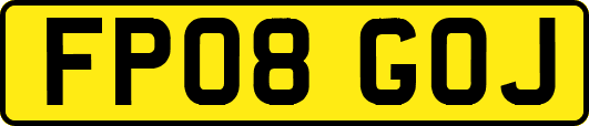 FP08GOJ