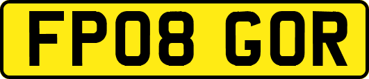 FP08GOR
