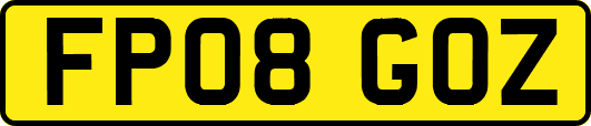 FP08GOZ