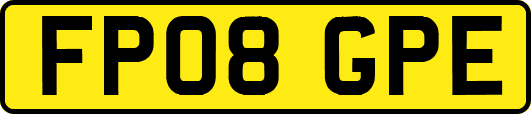 FP08GPE