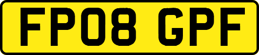 FP08GPF