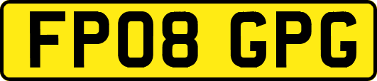 FP08GPG