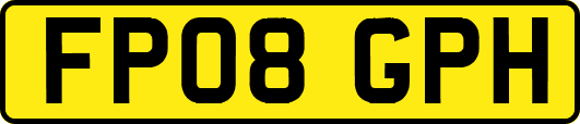 FP08GPH
