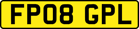 FP08GPL