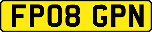 FP08GPN