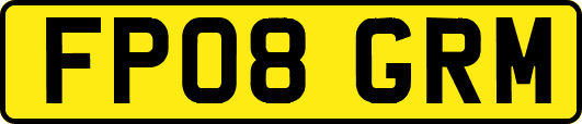FP08GRM