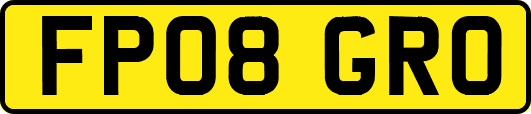 FP08GRO
