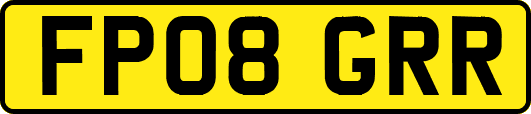 FP08GRR
