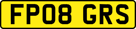 FP08GRS