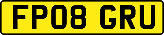 FP08GRU