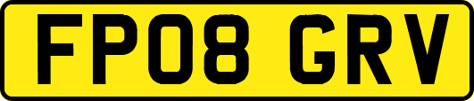 FP08GRV