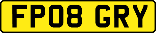 FP08GRY