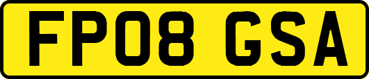 FP08GSA
