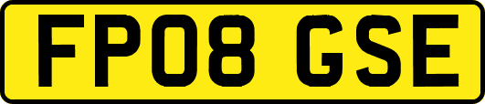 FP08GSE