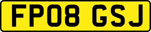 FP08GSJ
