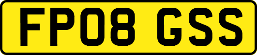 FP08GSS