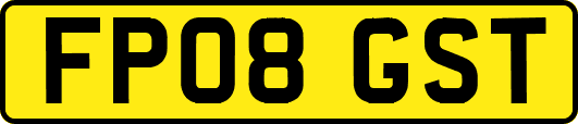 FP08GST