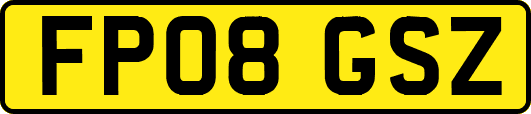 FP08GSZ