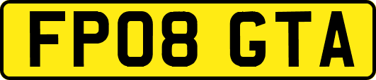 FP08GTA