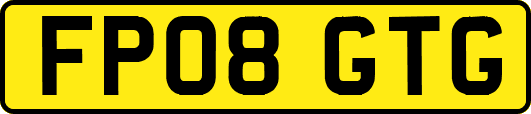 FP08GTG