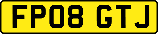 FP08GTJ