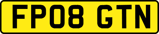 FP08GTN