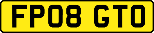 FP08GTO