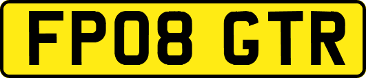 FP08GTR