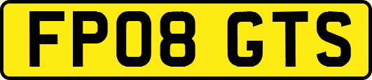 FP08GTS