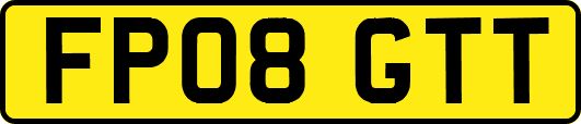 FP08GTT