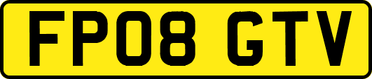 FP08GTV
