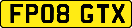 FP08GTX