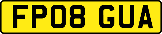 FP08GUA