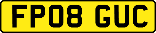 FP08GUC