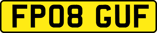 FP08GUF