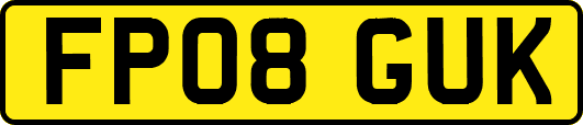 FP08GUK