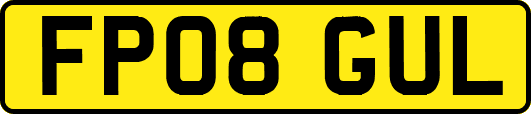 FP08GUL