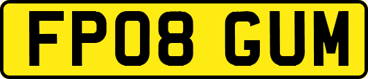 FP08GUM