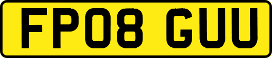 FP08GUU