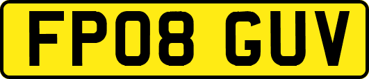 FP08GUV