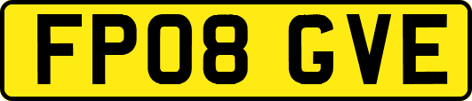 FP08GVE