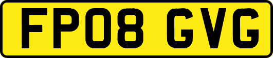 FP08GVG