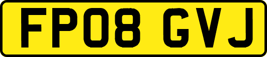 FP08GVJ