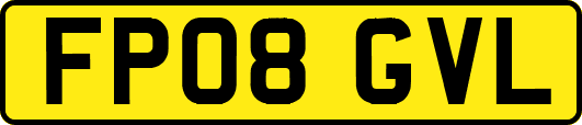 FP08GVL