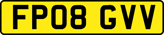 FP08GVV